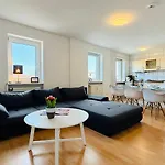 Apartmán Cblue 