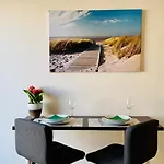 Apartmán Cblue 