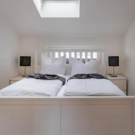 Admiralsloge - Nauticus Apartment *