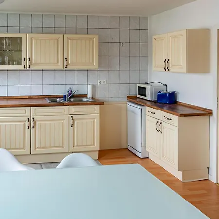 Apartment Admiralsloge - Nauticus