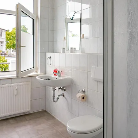 Lägenhet Cblue 