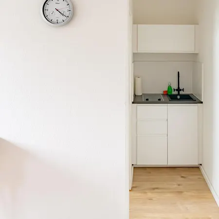 Admiralsloge - Nauticus Apartment Rostock