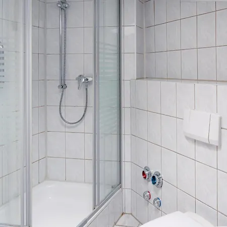 Admiralsloge - Nauticus Apartment