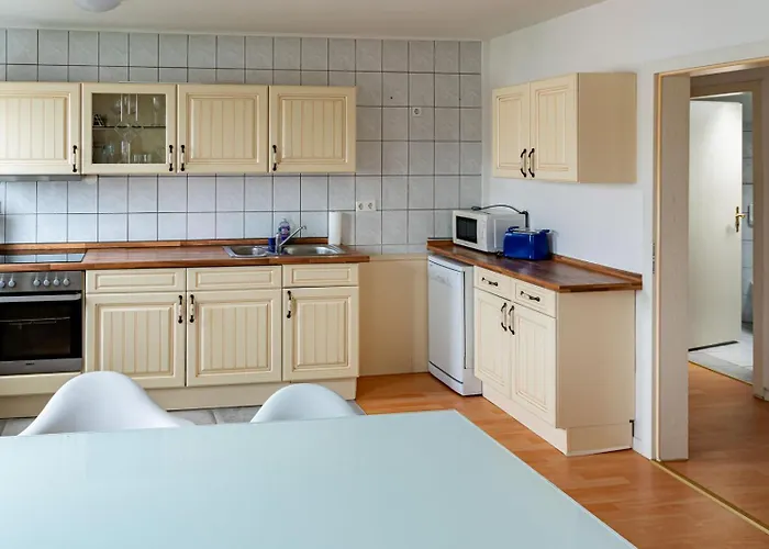 Apartmán Cblue 
