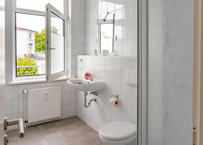Apartmán Cblue 