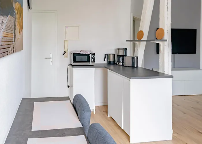 Apartmán Cblue 